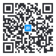 iOS 系统版 二维码（HTH SPORTS）